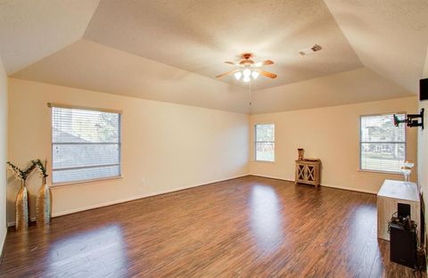 A home in Humble