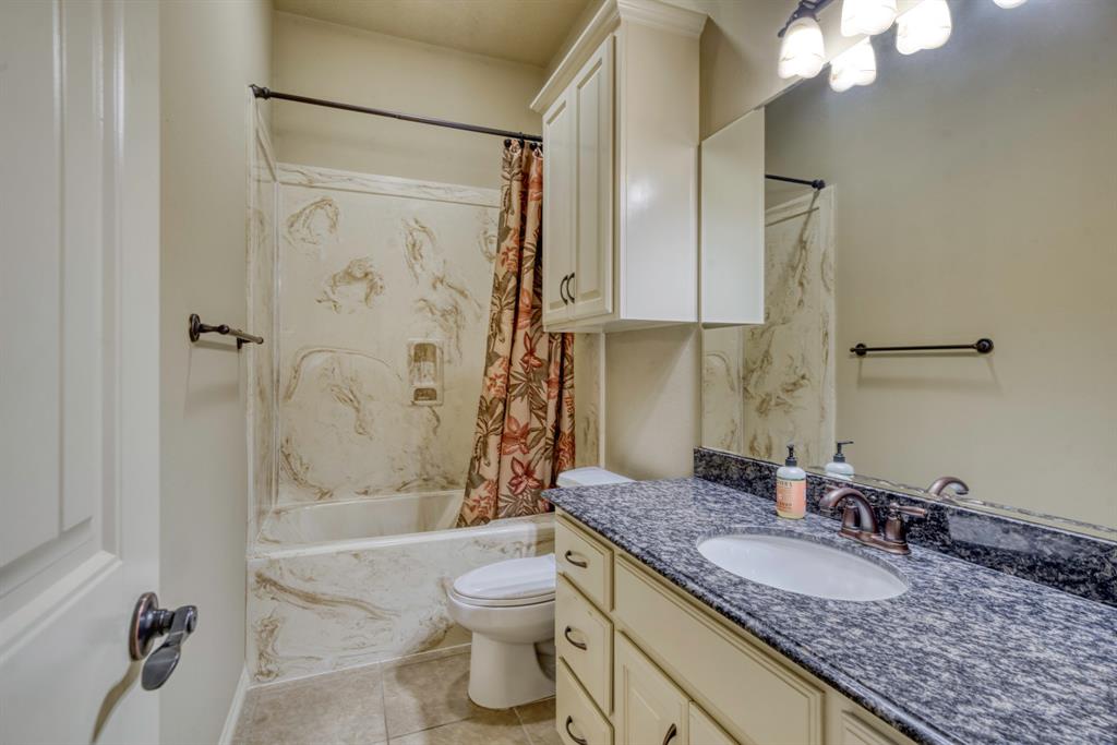 2703 Wood Court, Bryan, Texas image 22
