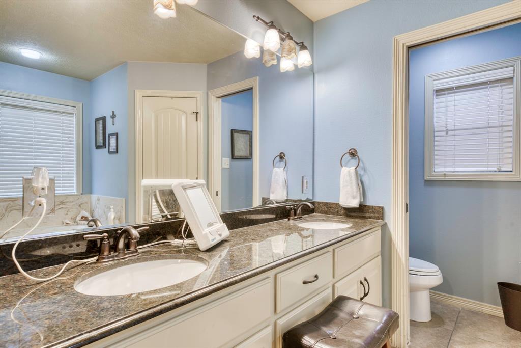 2703 Wood Court, Bryan, Texas image 16