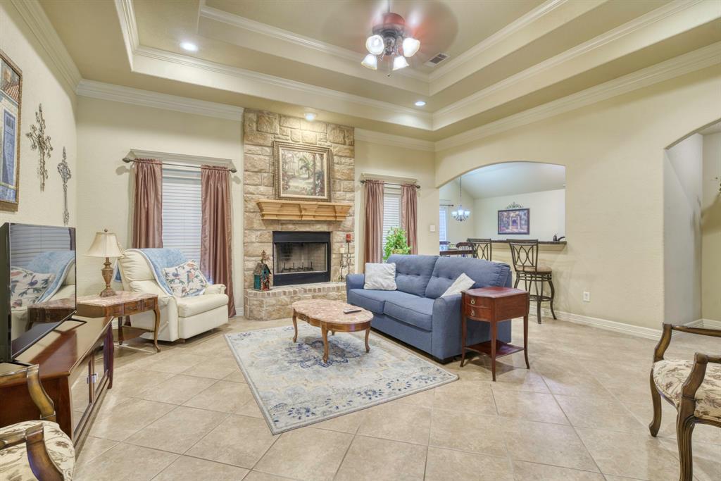 2703 Wood Court, Bryan, Texas image 5