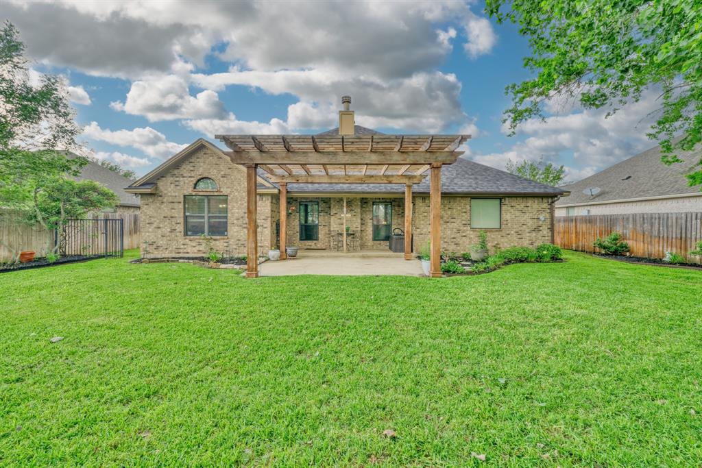 2703 Wood Court, Bryan, Texas image 27