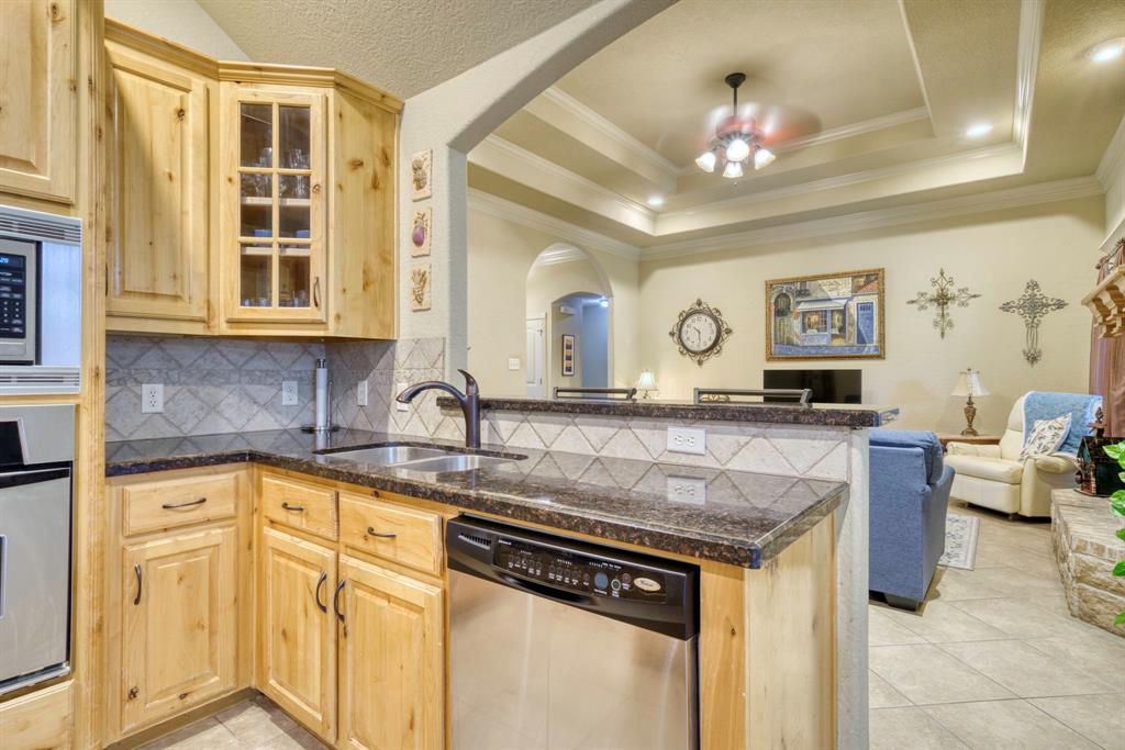 2703 Wood Court, Bryan, Texas image 12