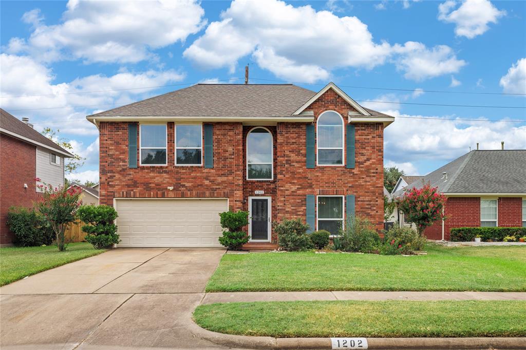 View Missouri City, TX 77459 house
