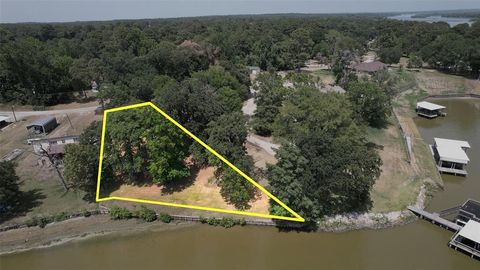 1262 Sportsman Drive Trinity TX 75862