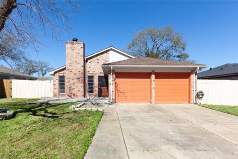 Photo of 22538 Market Square Lane, Katy, TX 77449 (MLS # 63881362)