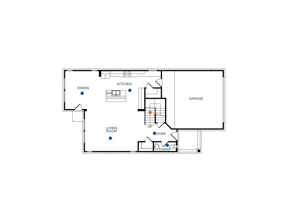 309 Stone Placa Trail Trl, Brookshire, Texas image 2