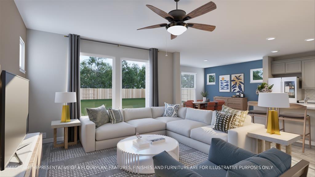 309 Stone Placa Trail Trl, Brookshire, Texas image 11