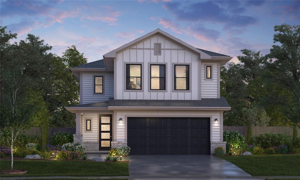 309 Stone Placa Trail Trl, Brookshire, Texas image 1