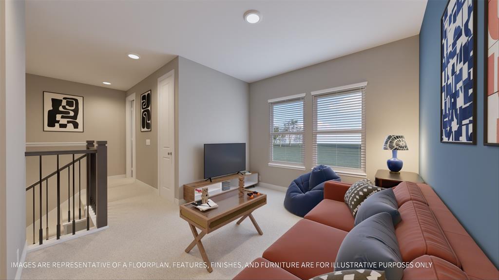 309 Stone Placa Trail Trl, Brookshire, Texas image 16