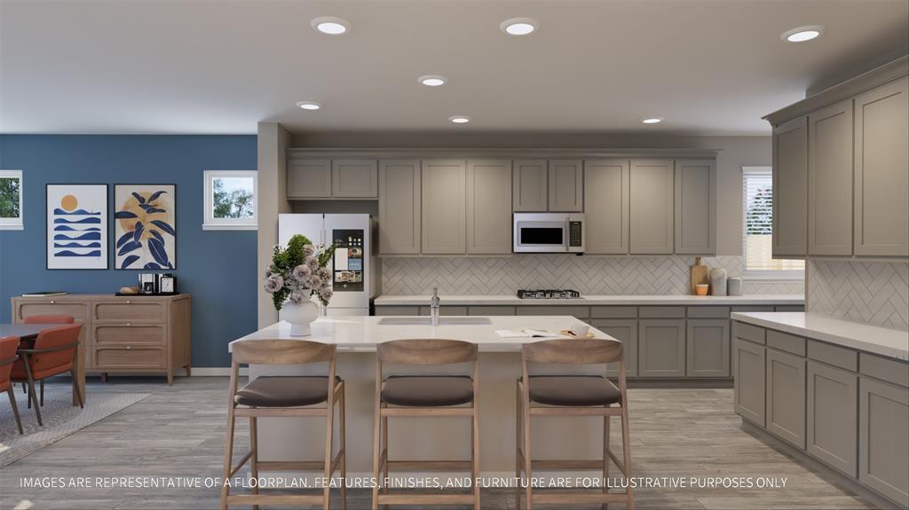 309 Stone Placa Trail Trl, Brookshire, Texas image 13