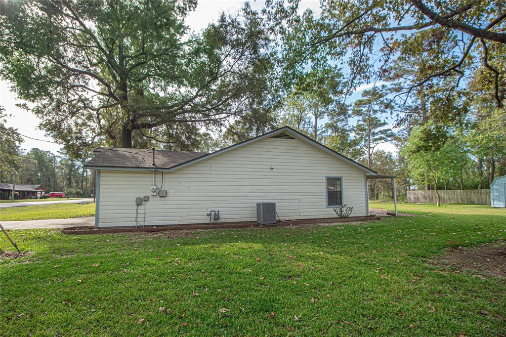 320 Bridgeview Drive, Onalaska, Texas image 31