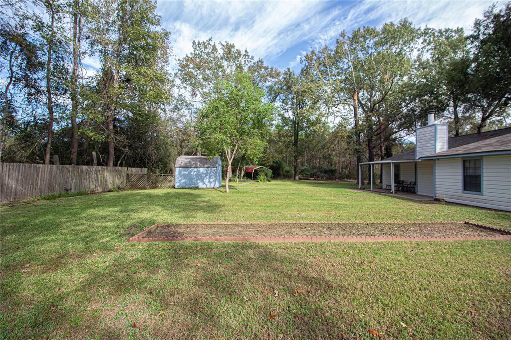 320 Bridgeview Drive, Onalaska, Texas image 36