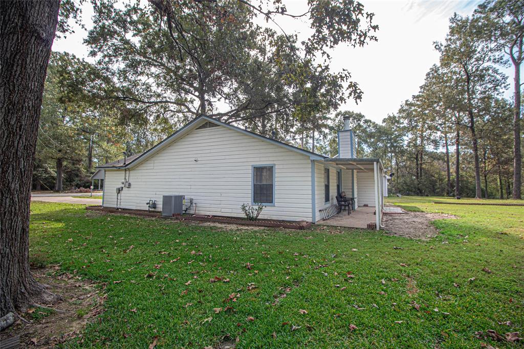 320 Bridgeview Drive, Onalaska, Texas image 32