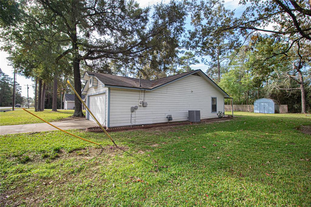 320 Bridgeview Drive, Onalaska, Texas image 30