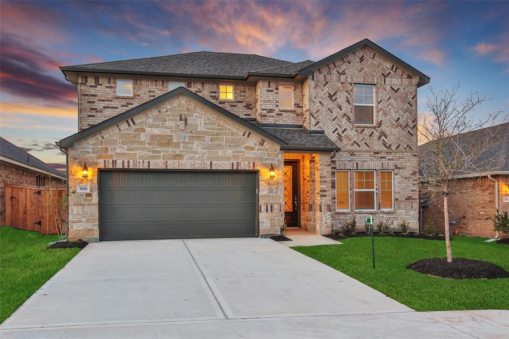 1816 Velvet Oak Lane, Conroe, Texas image 37