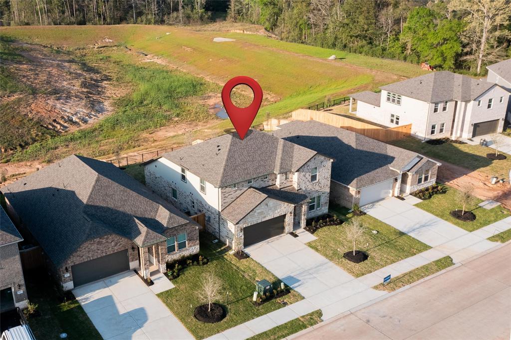 1816 Velvet Oak Lane, Conroe, Texas image 36