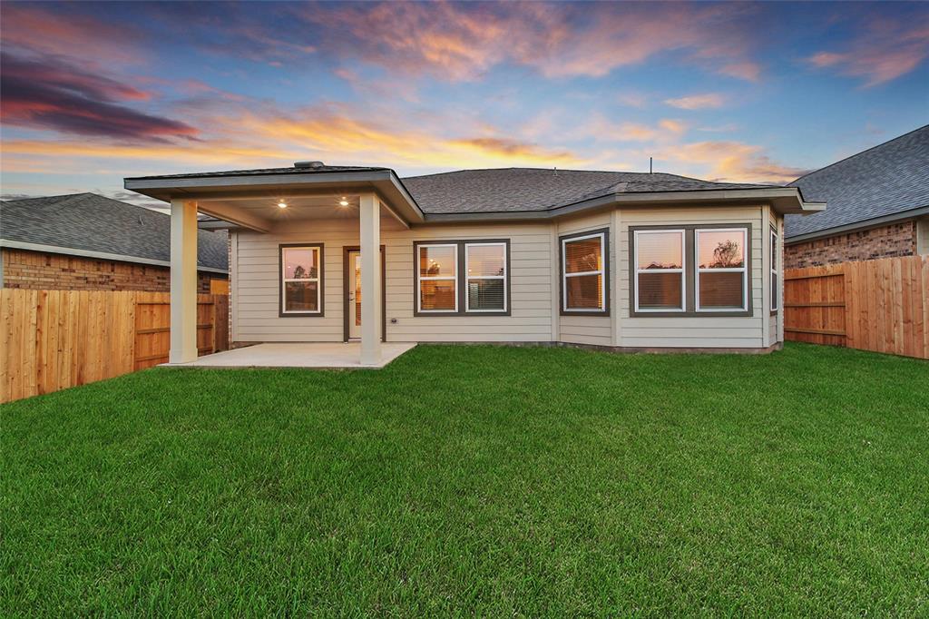 1816 Velvet Oak Lane, Conroe, Texas image 34
