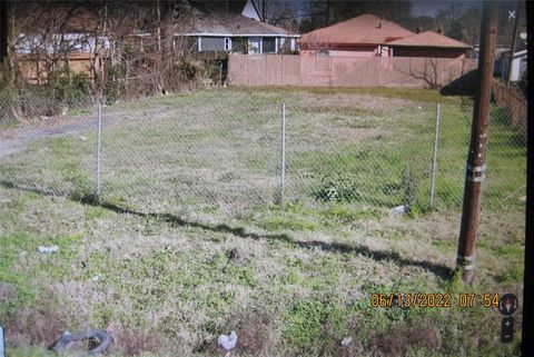 Photo of 3825 Goodhope Street, Houston, TX 77021 (MLS # 18080093)