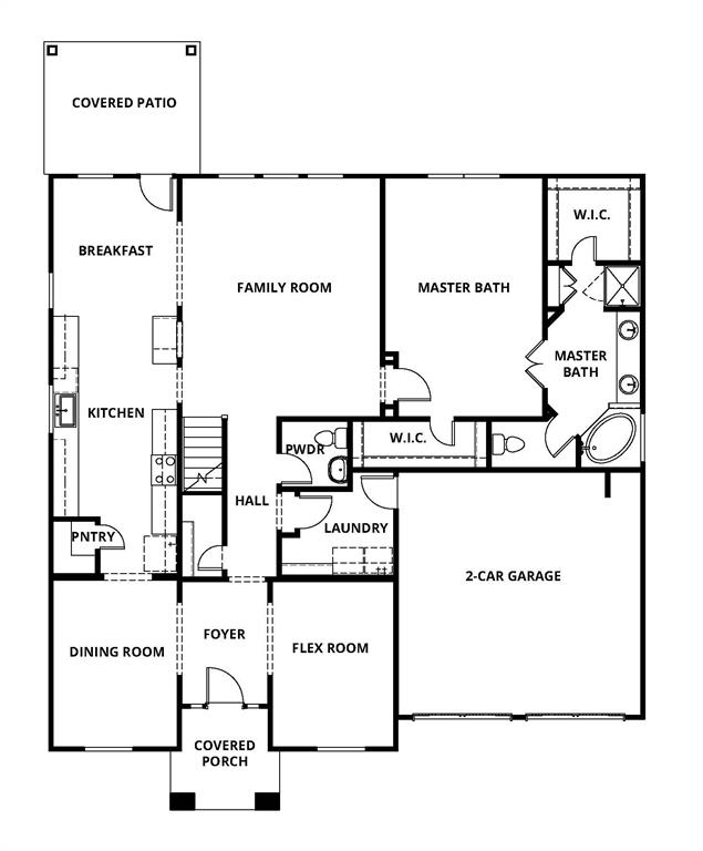 3122 Banyan Drive, Texas City, Texas image 2