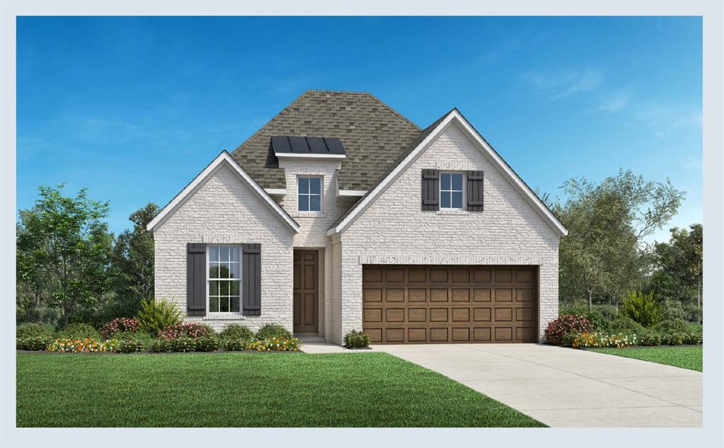 1218 Woodmont Dr, Missouri City, Texas image 1