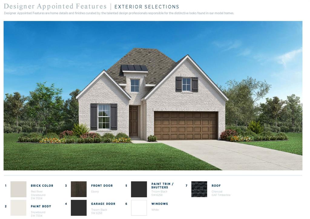 1218 Woodmont Dr, Missouri City, Texas image 2