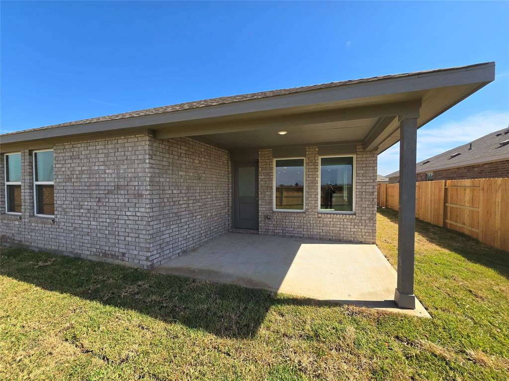 16618 River Grass Trail, Hockley, Texas image 11