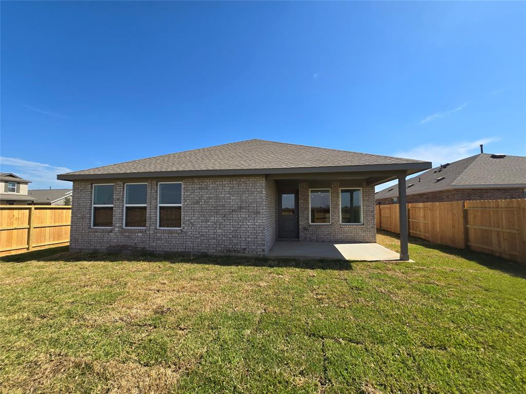 16618 River Grass Trail, Hockley, Texas image 10