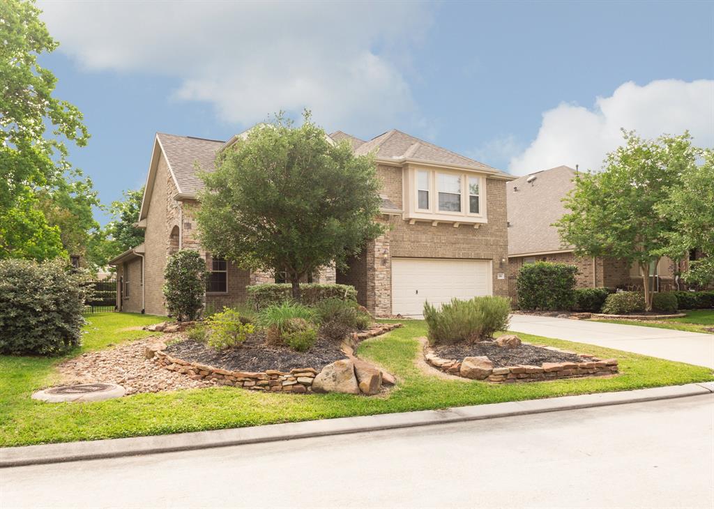 214 Pinto Point Drive