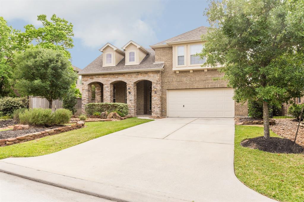 214 Pinto Point Drive