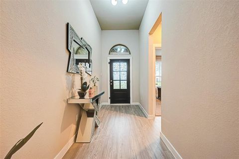 A home in Fresno