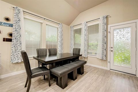 A home in Fresno