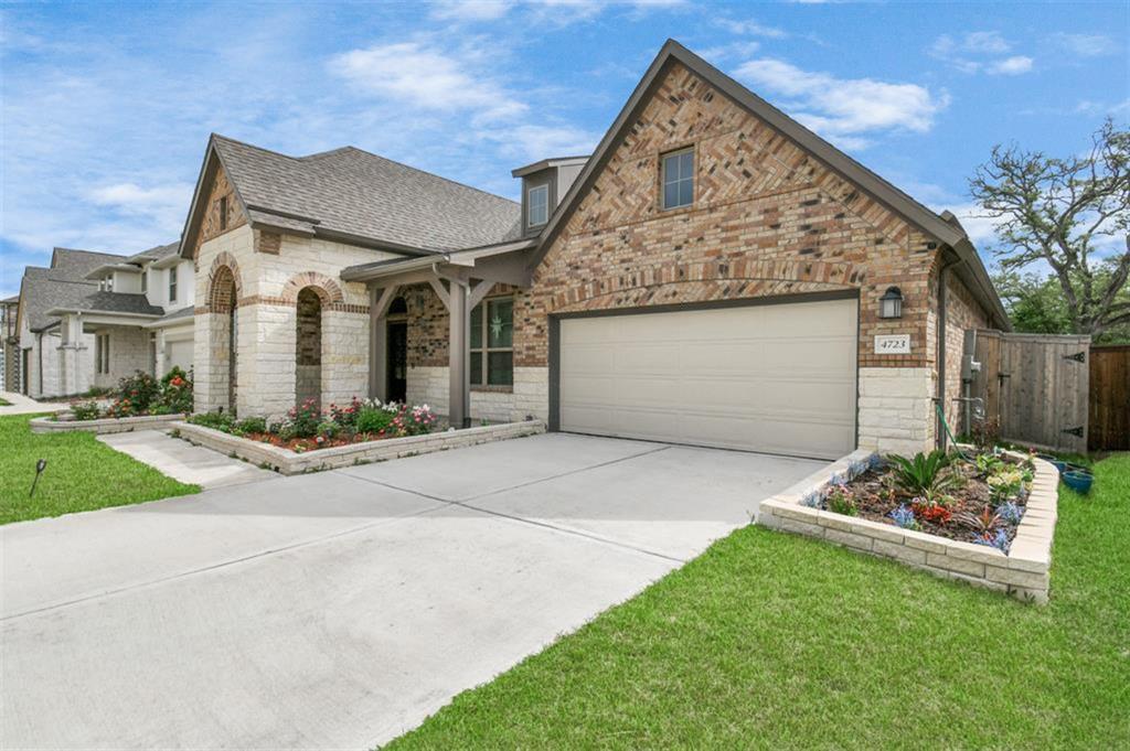 4723 Great Acre Lane, Fresno, Texas image 1