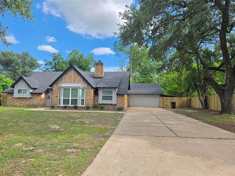 Photo of 7819 Bellaire Boulevard, Houston, TX 77036 (MLS # 8344346)