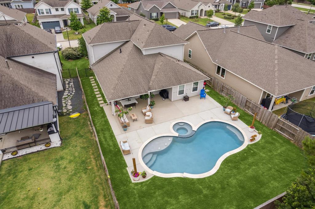 2508 Hagerman Ct