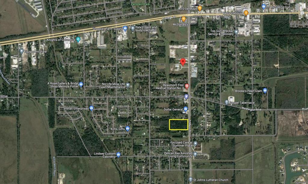 0000 S Major Drive, Beaumont, Texas image 5
