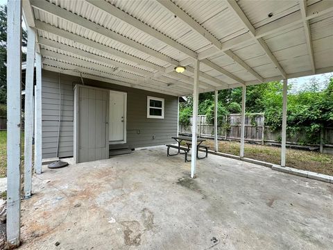 A home in Brookshire