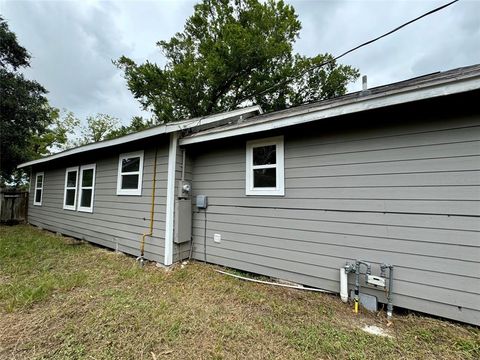 A home in Brookshire