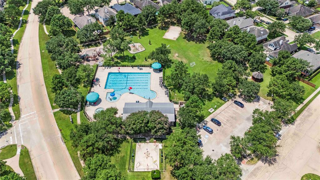 18418 Kenmark Lane, Cypress, Texas image 31
