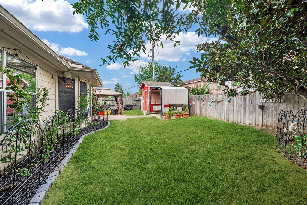 18418 Kenmark Lane, Cypress, Texas image 30