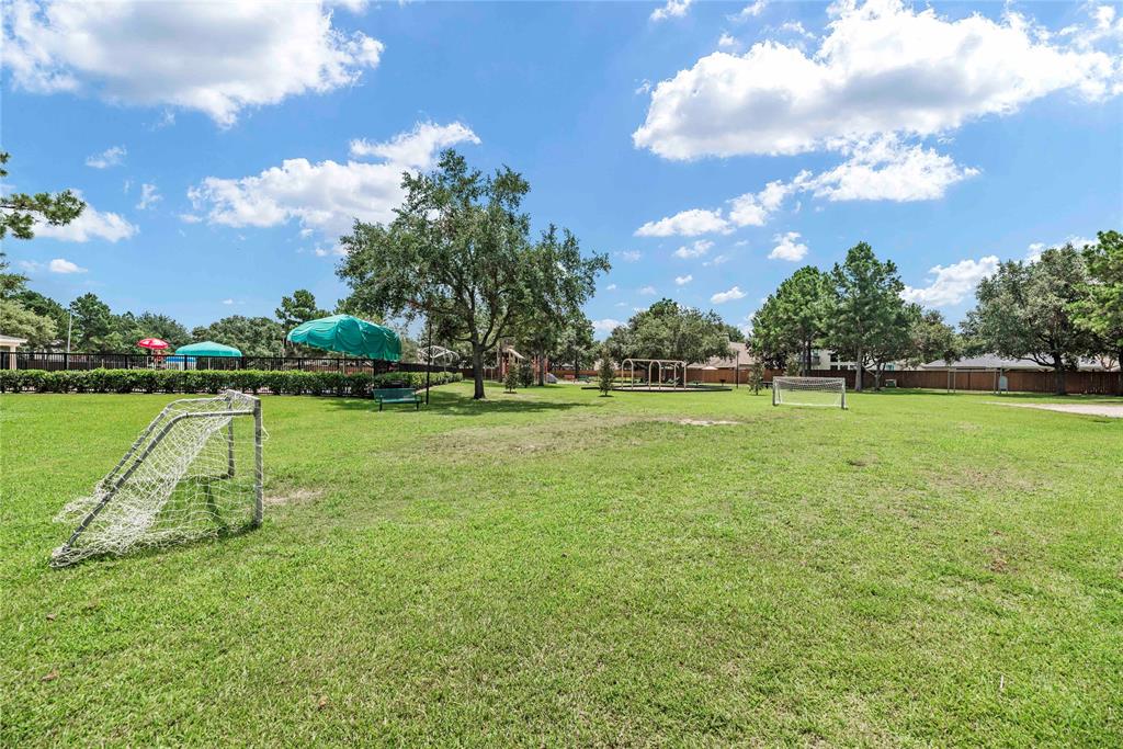 18418 Kenmark Lane, Cypress, Texas image 36