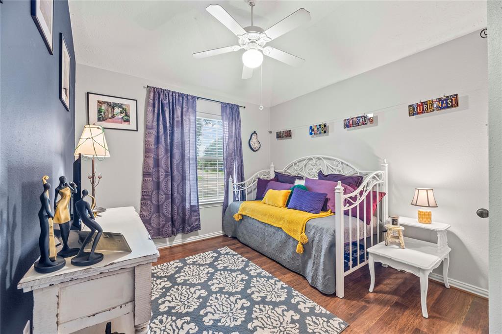 18418 Kenmark Lane, Cypress, Texas image 25