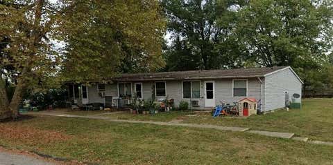Condo For Rent - 401 Marshall Ave Ave<br/> Georgetown, OH 45121