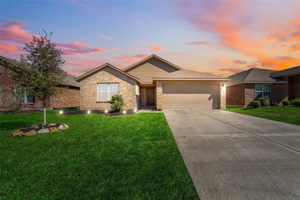 View Katy, TX 77494 house