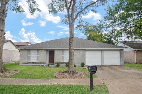 Photo of 13602 Piney Oaks Drive, Houston, TX 77065 (MLS # 26150694) Photo of 13602 Piney Oaks Drive, Houston, TX 77065 (MLS # 26150694)