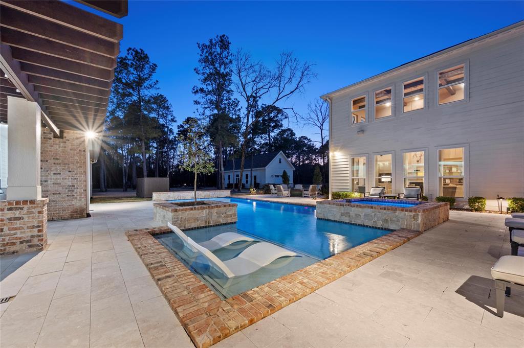 10539 Crestwater Circle, Magnolia, Texas image 43