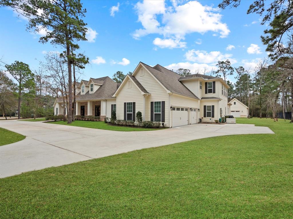 10539 Crestwater Circle, Magnolia, Texas image 4