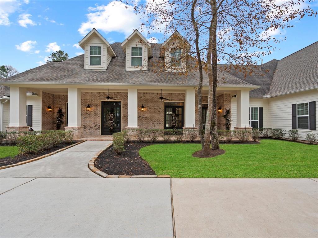 10539 Crestwater Circle, Magnolia, Texas image 6