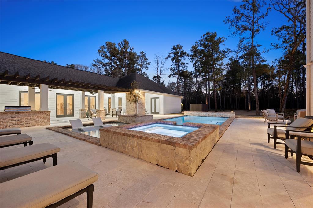 10539 Crestwater Circle, Magnolia, Texas image 46