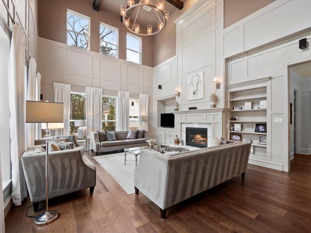 10539 Crestwater Circle, Magnolia, Texas image 14