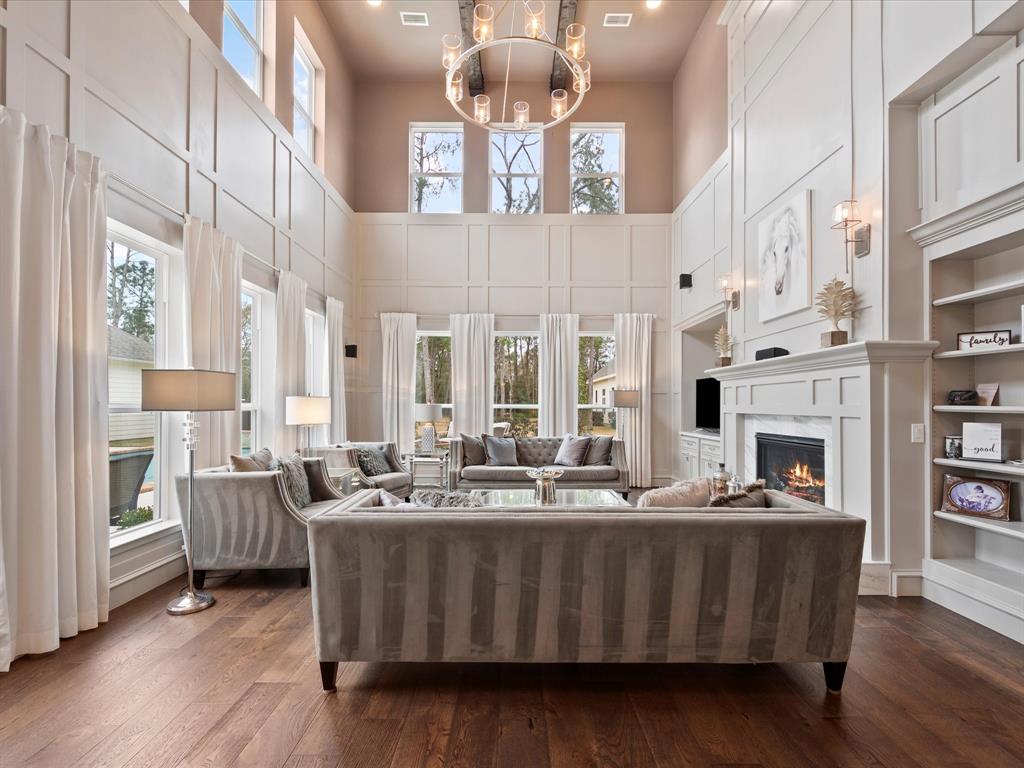 10539 Crestwater Circle, Magnolia, Texas image 13